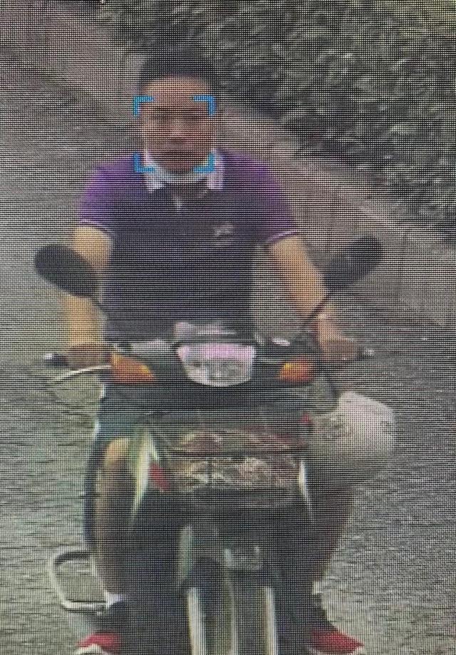 河南发生重大刑事案,嫌犯信息披露,逃跑时画面曝光,至今未抓获