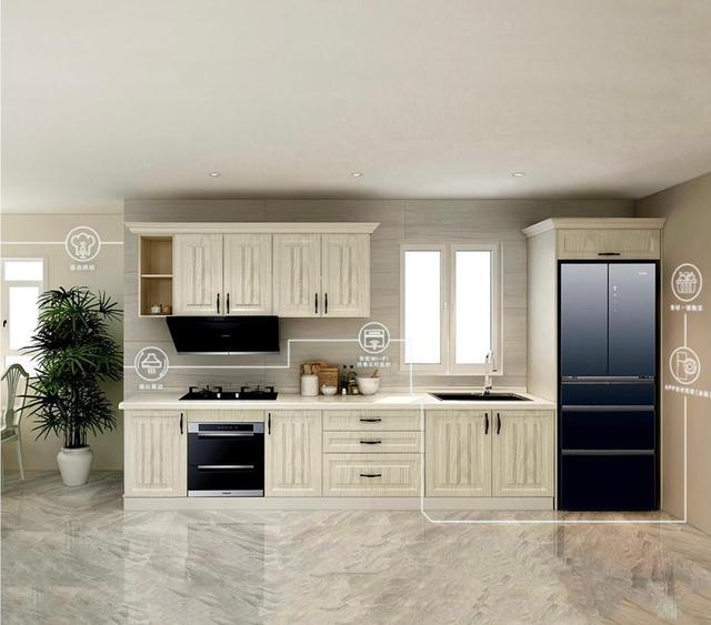 Mini LED|实力悬殊，为什么海尔三翼鸟能比海信璀璨更优秀？