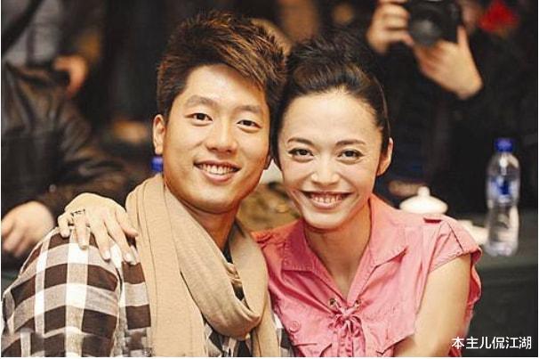 肖战|打脸前夫，再婚迎来“第二春”，这8位女星个个被老公宠上天