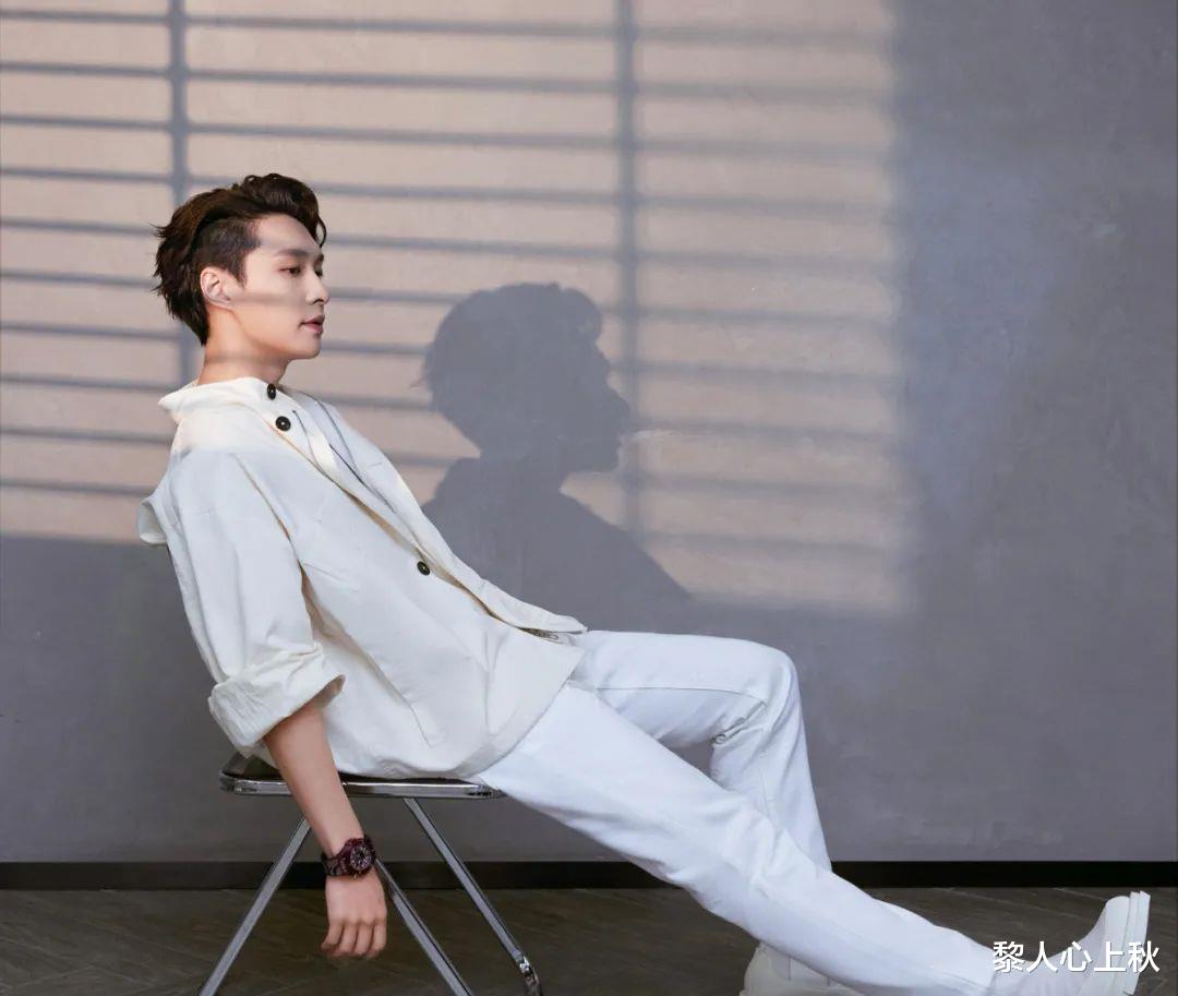 关晓彤|小八卦，《皓衣行》，王一博，张艺兴，檀健次，任嘉伦宋祖儿