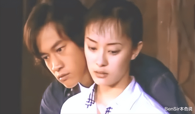 何润东|“雕王”何润东：丰富情史的背后，藏着一个自卑的灵魂？