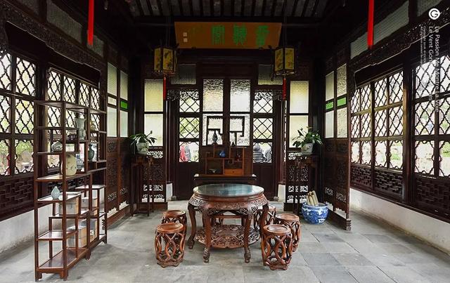 官窑|明式家具中的“方与圆”