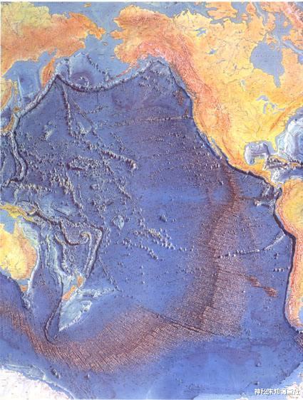 科学家在大西洋海底又带来神秘发现,疑似人造洞穴真是外星文明所为?