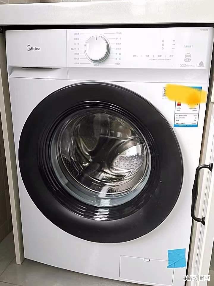 电视机|第二次买全屋家电，我不再买贵的，入住后发现普通款就足够了