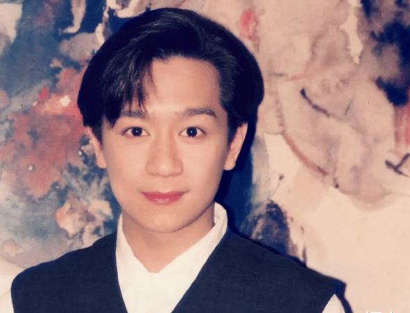 陈浩民|人面兽心陈浩民：王晶说他痴汉，任达华说他醉狼，阿娇曾被他骚扰