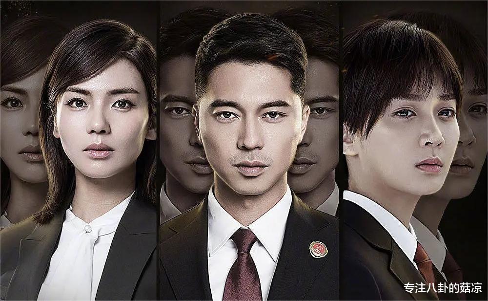 宋妍霏|四部即将上线的反腐剧，一部比一部阵容强大，有你期待已久的吗