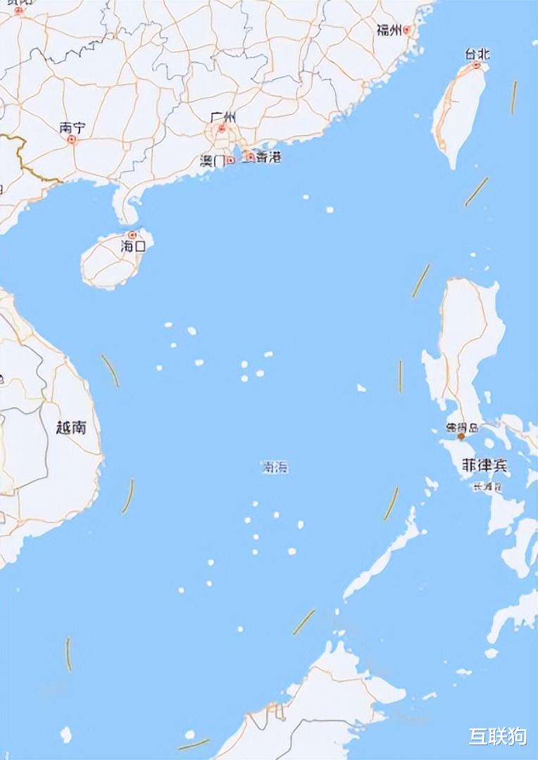 吴声|普通人能看到台湾省的“高清大图”,背后全靠它