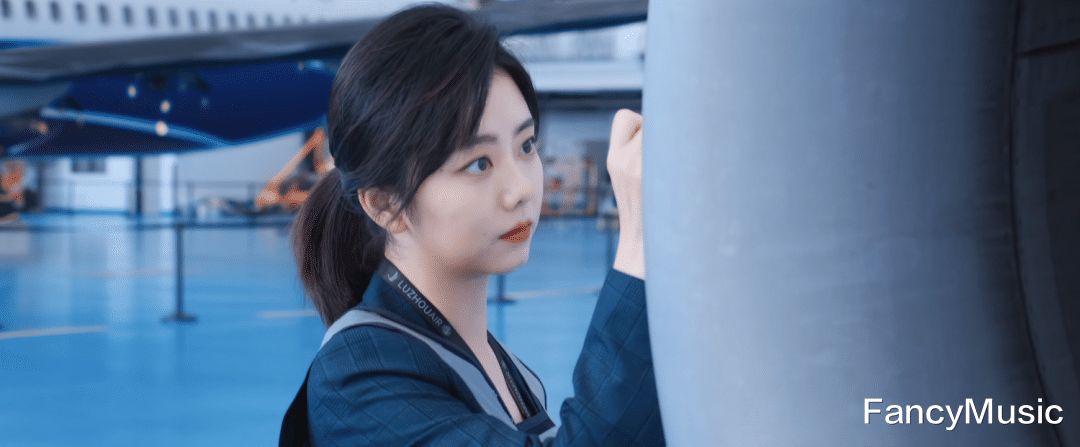 软件|开播收视率登顶,王凯谭松韵首次合作,又一部央视国剧王炸!