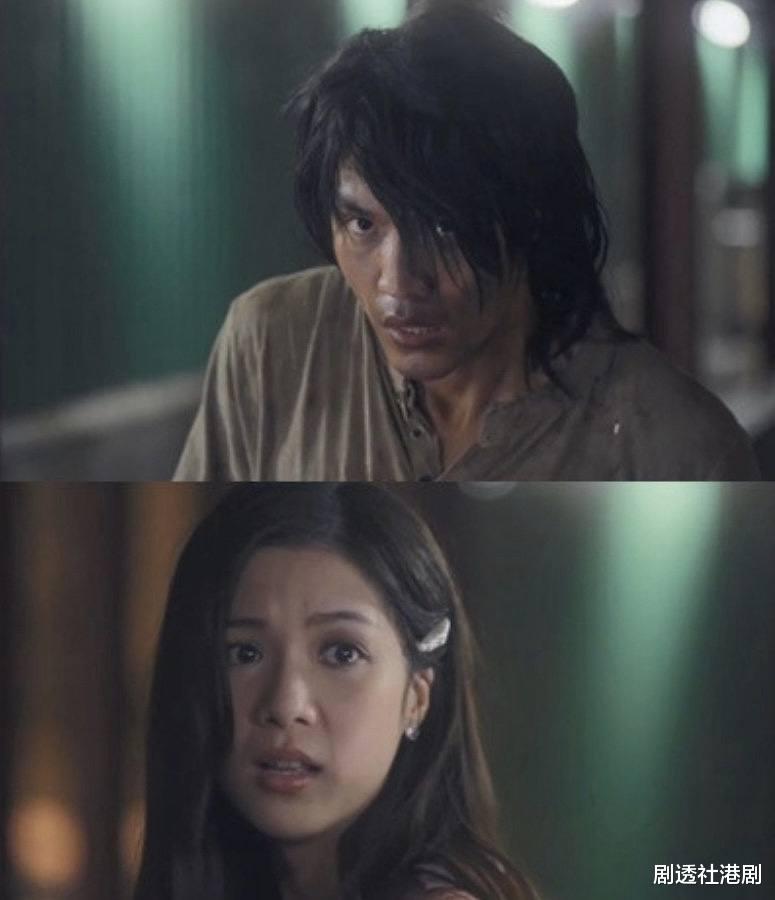 TVB|TVB新剧《美丽战场》结局被曝!疑似有人惨死,反派下场引期待