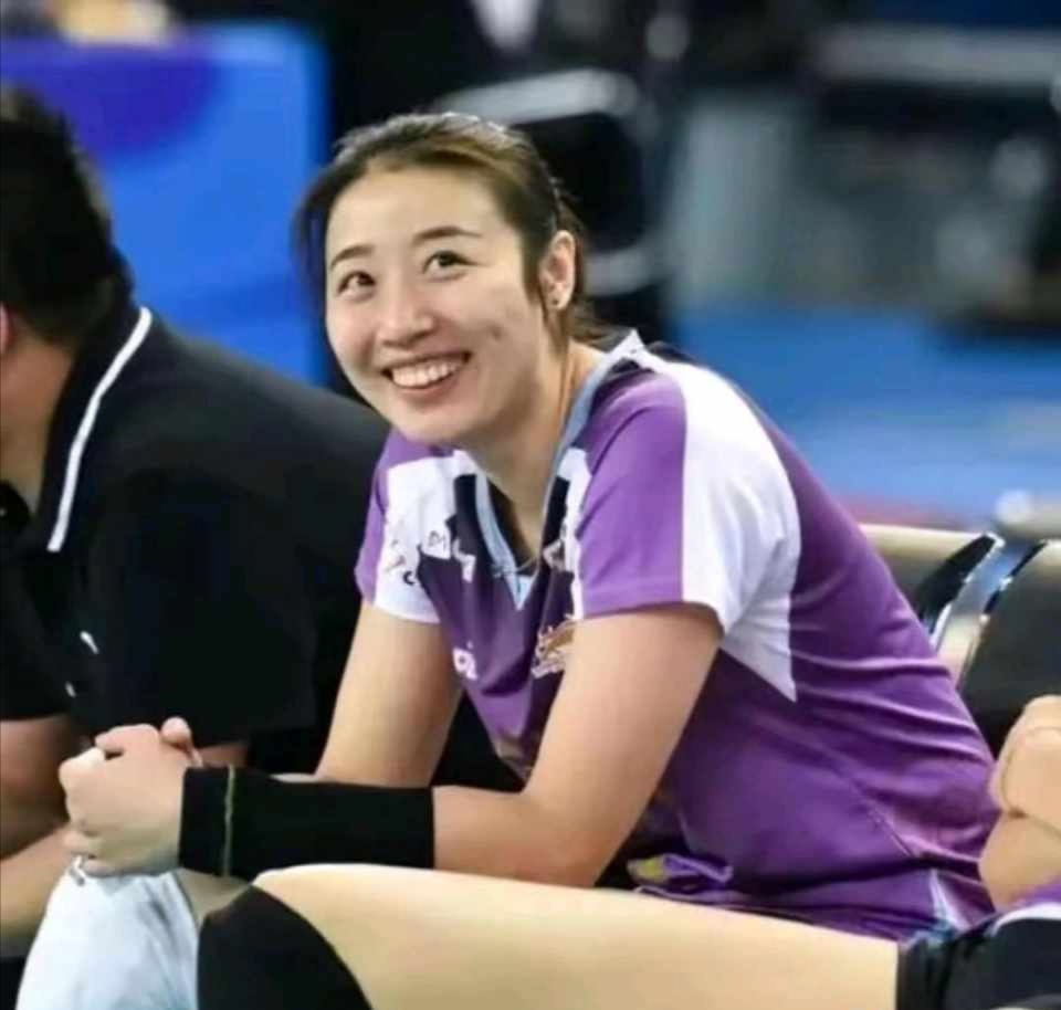 姚迪|丁霞转型当教练、姚迪伤病缠身！细数中国女排主二传：压力大不好当！