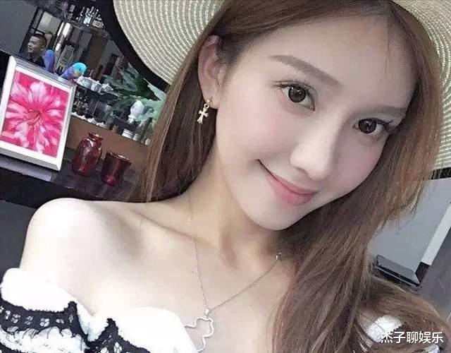 秦奋|2段感情3个娃，“洗头妹”成功晋升亿万富婆，孩子沦为长期饭票