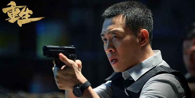 蝴蝶|4月下旬8部剧对打:杨洋双剧霸屏,陈坤登央视,靳东或成最大赢家