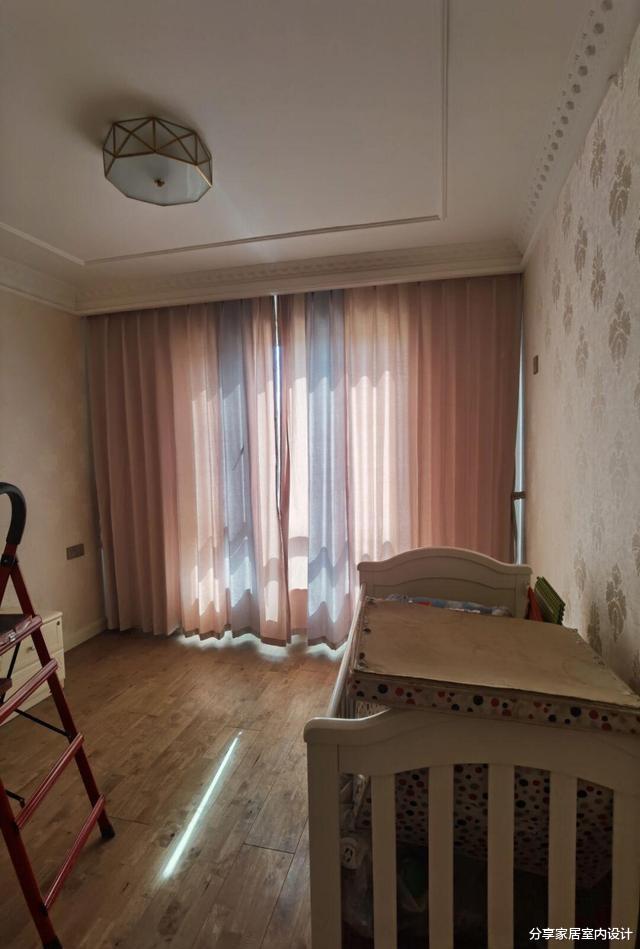 放着两年的新房准备要入住了,慢慢搭配中,越来越有家的样子!