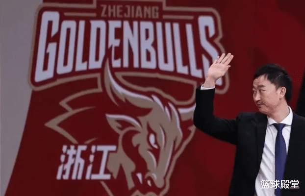 刘维伟|确定！名记曝浙江主帅，坚持提拔新人，他们想再创辉煌！