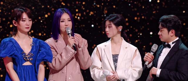 声生不息|声生不息:2首合唱出圈,2个组合又拖后腿,《一生所爱》感动全场