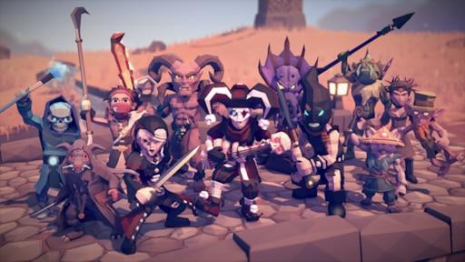 桌游|质量极佳口碑爆表爆棚,桌游爱好者的福音,一款玩不腻的战棋游戏