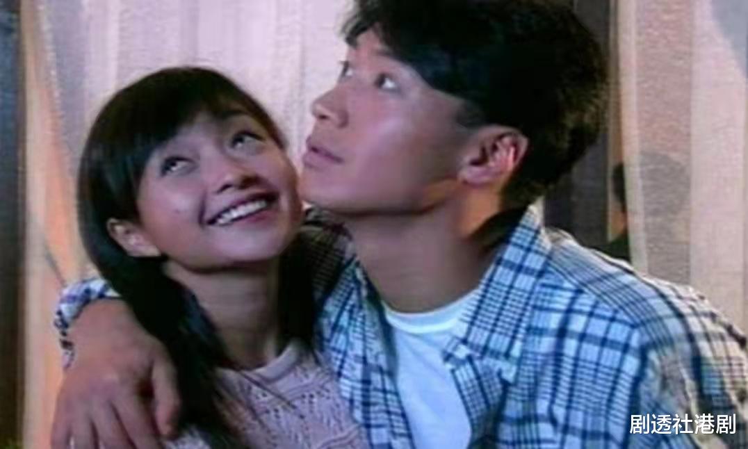 李绮红|已淡出娱乐圈近10年，52岁前知名港姐近况曝光，脸上斑点尽显老态