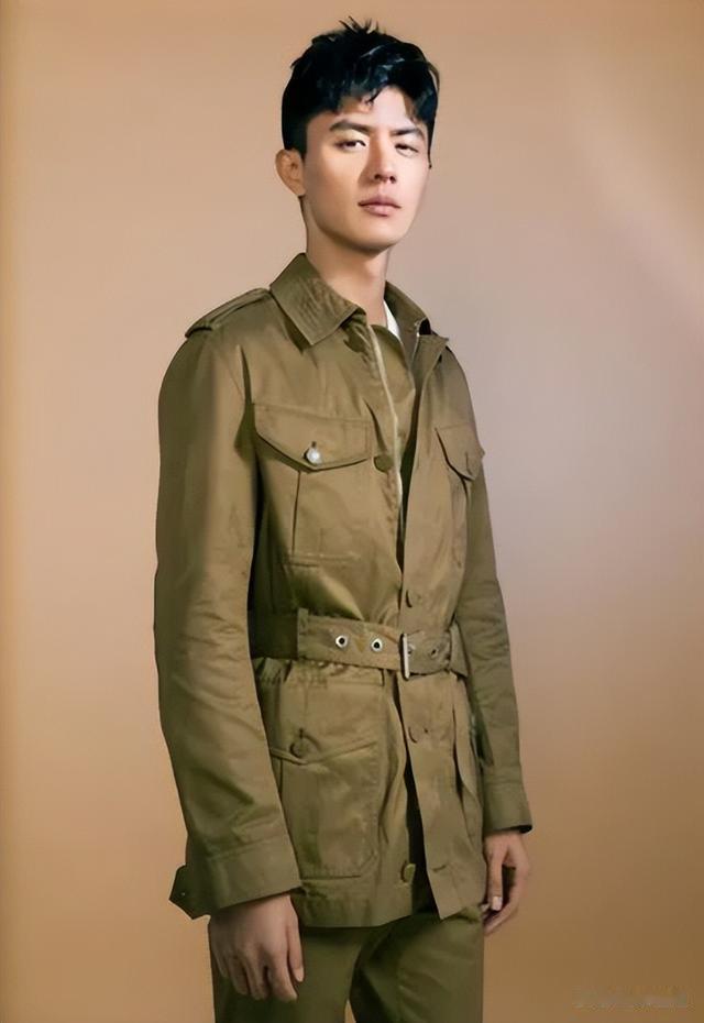 刘畅|刘畅:国际超模跨界当演员,因角色被骂,二搭谭松韵,已结婚生女