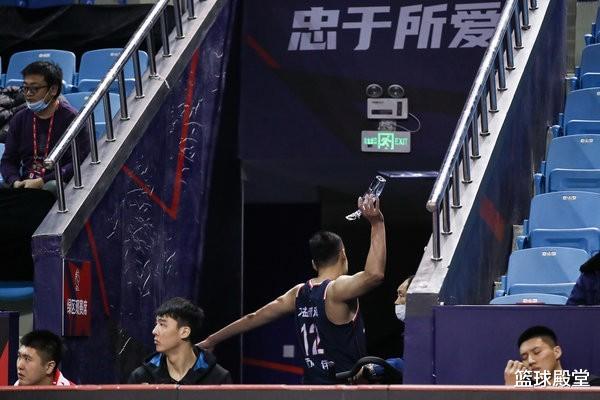 苏伟|确定！苏伟被禁赛两场，好好反思下吧！