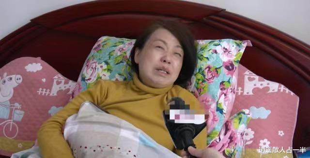 许敏|错换人生,隐藏力量浮出水面,想让许敏同意和解!