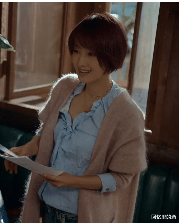 马伊琍|离开文章2年后，马伊琍“私生活”被扒，她真的太清醒了