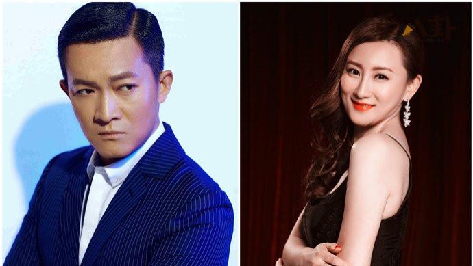 杨志刚|演员杨志刚：娶小师妹张静，钱归她管，如今他还好吗？