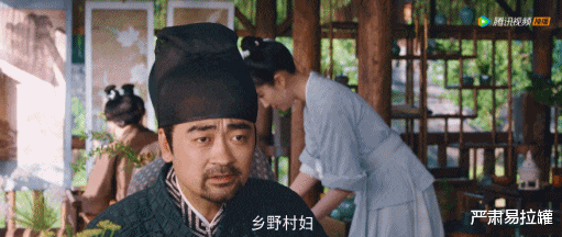 赵盼儿|光看刘亦菲的美？那你亏了