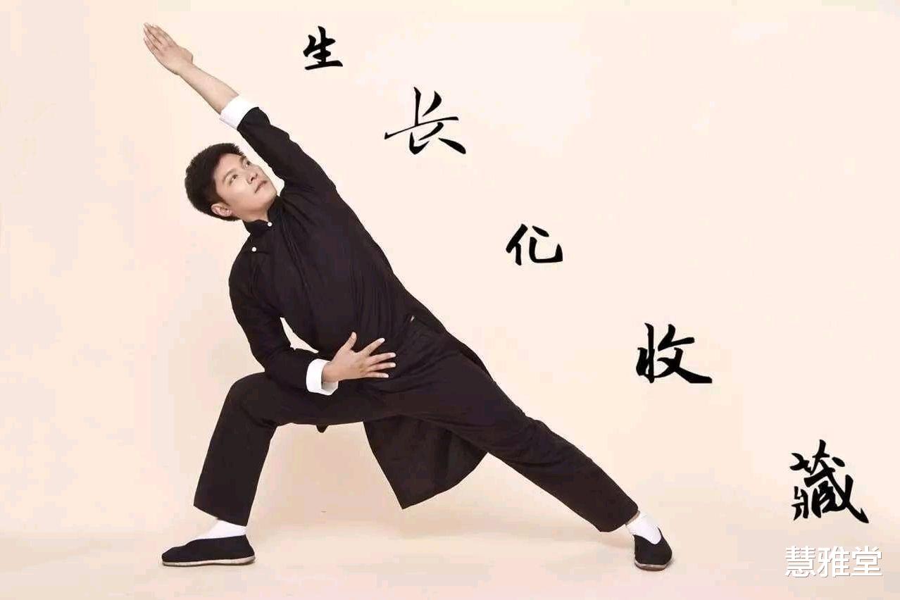 穴位|著名养生专家迷罗，“元瑜伽”创始人，被誉为“中医瑜伽第一人”