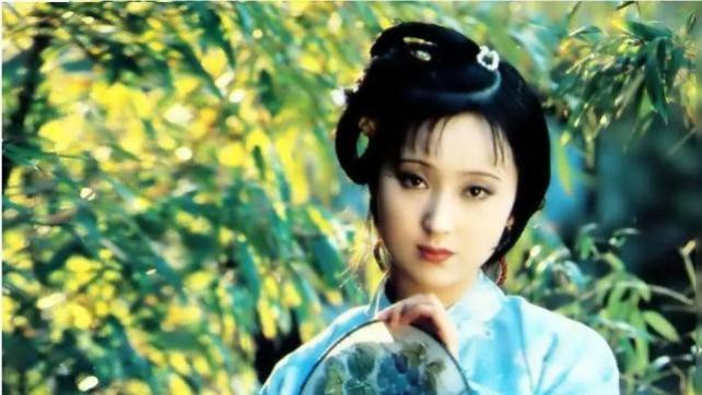 林黛玉|历任电视剧版林黛玉扮演者，谁是你心中的林妹妹？