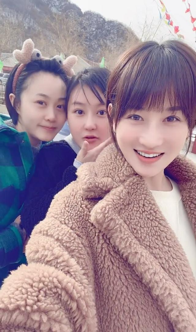 张学友|《乡村爱情16》剧组进行全员核酸检测，赵玉田领两个妈逛街买衣服