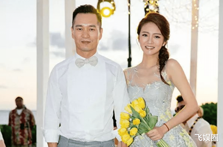 娱乐圈|娱乐圈的的女星,为什么都是永远富人最爱!