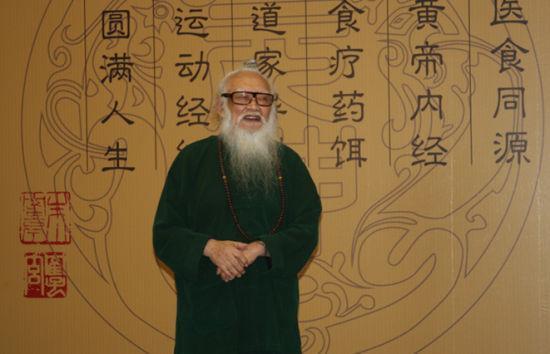 患病|道家大师朱鹤亭，精通气功和中医，他总结的“3字养生经”送给你