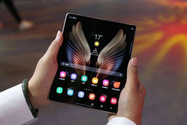 安卓|三星不拘一格，12GB+512GB降5000！多少人准备入手？