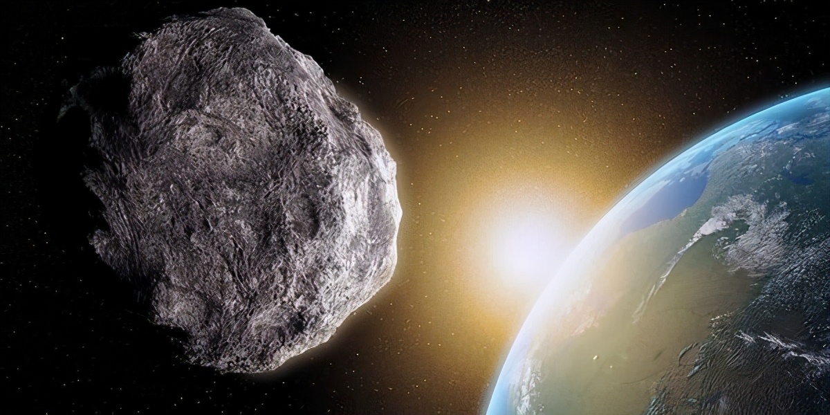直径400米!屡次变轨的毁神星,会在2068年撞上地球吗?