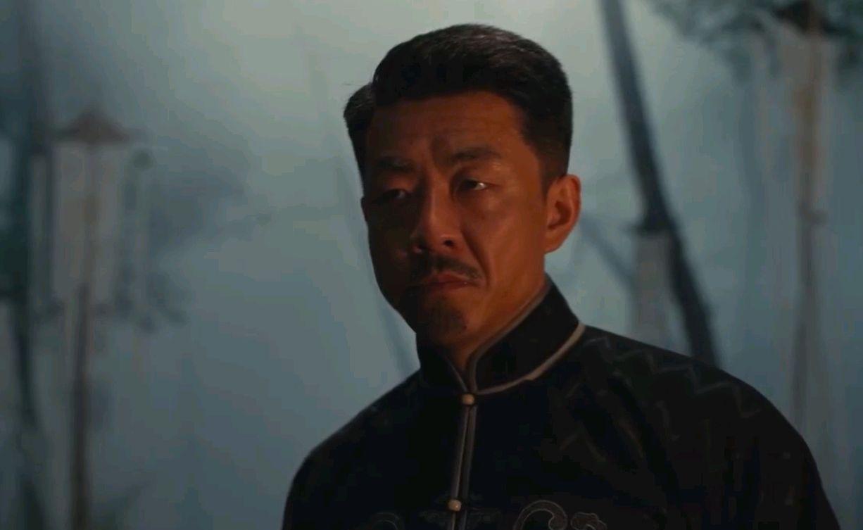 国产片|虽然还是老套,但结构挺好,国产电影《纸人还魂》拍得很完整