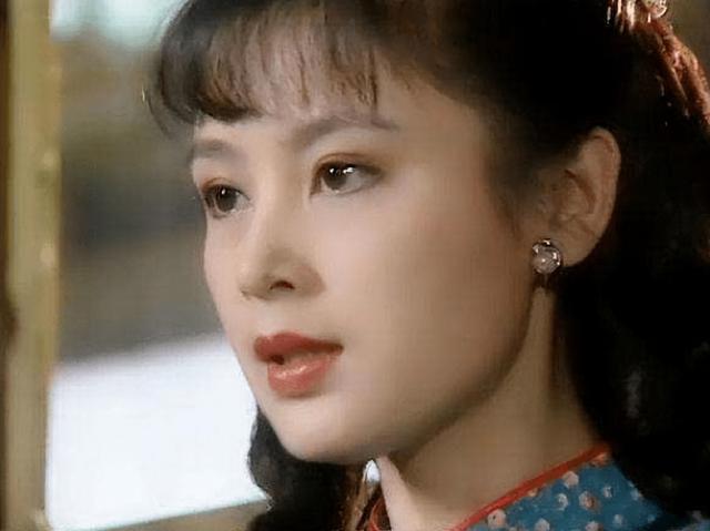 琼瑶|发福认不出、拒演妈、坐拥上亿豪宅,这6位琼瑶女郎各有各的辛酸