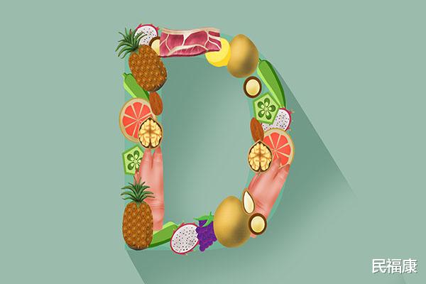 疾病|老年人摔一跤，对健康有何影响？过了50岁，要重点补充2种营养