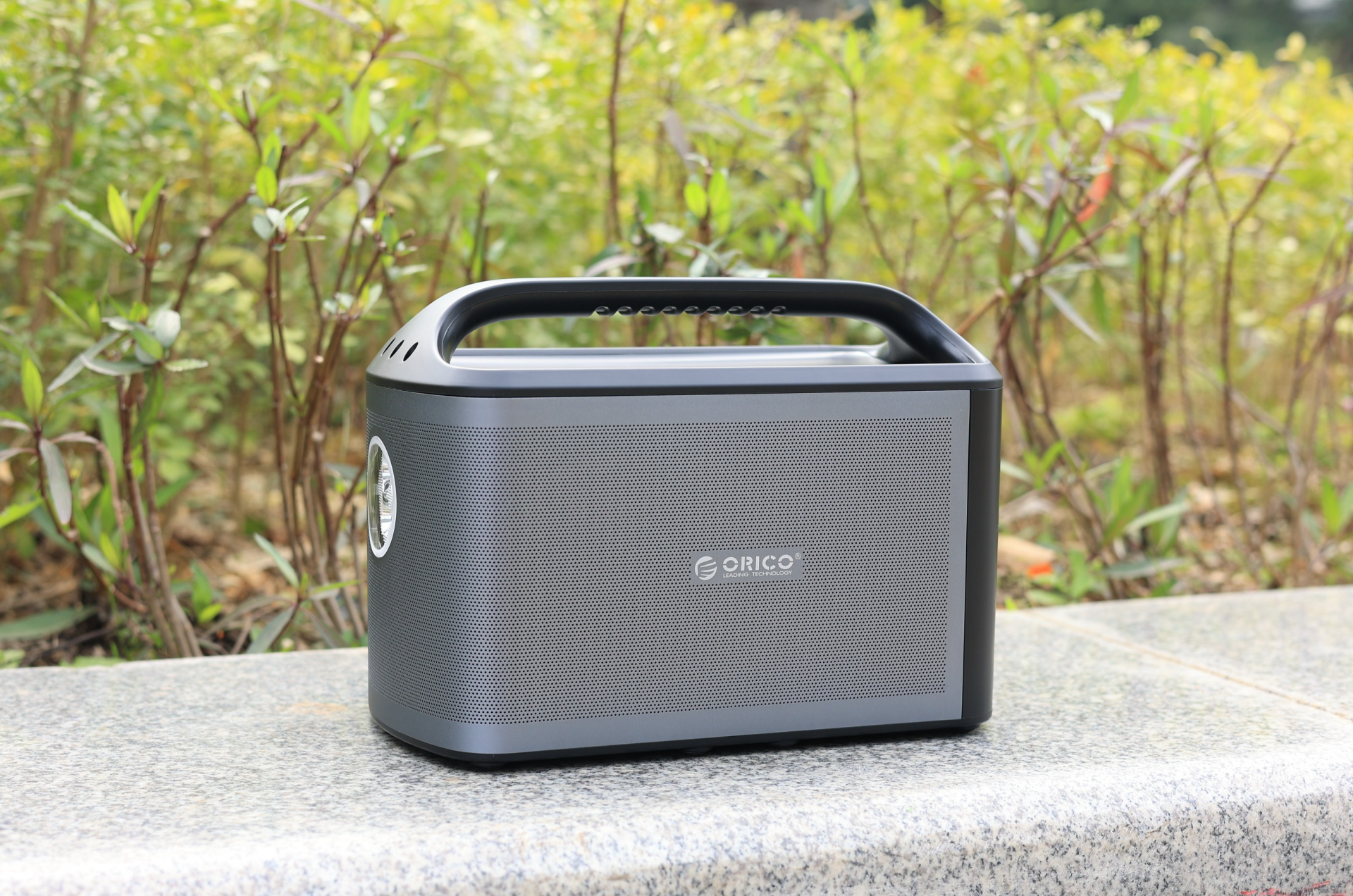 太阳能电池|大容量电芯为露营提供充沛电力，奧睿科户外电源测评