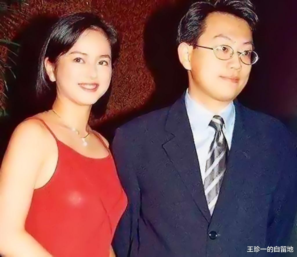 郑少秋|嫁错人的7位港台女星,有人生产前被丈夫毒打,有人沦为全港笑话