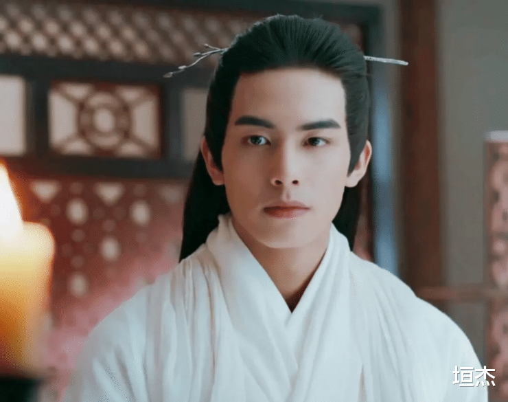 许凯|从淘宝平模到万众瞩目？这8位明星的逆袭不简单，有人直接封影后