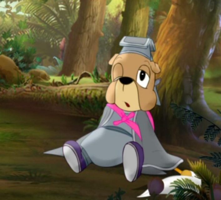 姬魔恋战纪|《虹猫蓝兔七侠传》战力排行