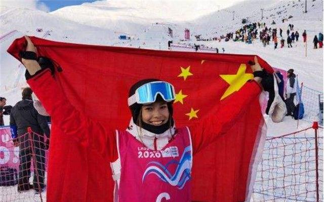 谷爱凌|斯坦福正式发声：欢迎奥运冠军加入，打脸美媒，祝贺谷爱凌