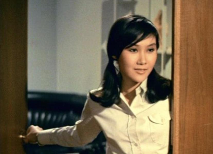 电影|邵氏五虎将:从英气风发到垂暮老人,谁是你青春的回忆?