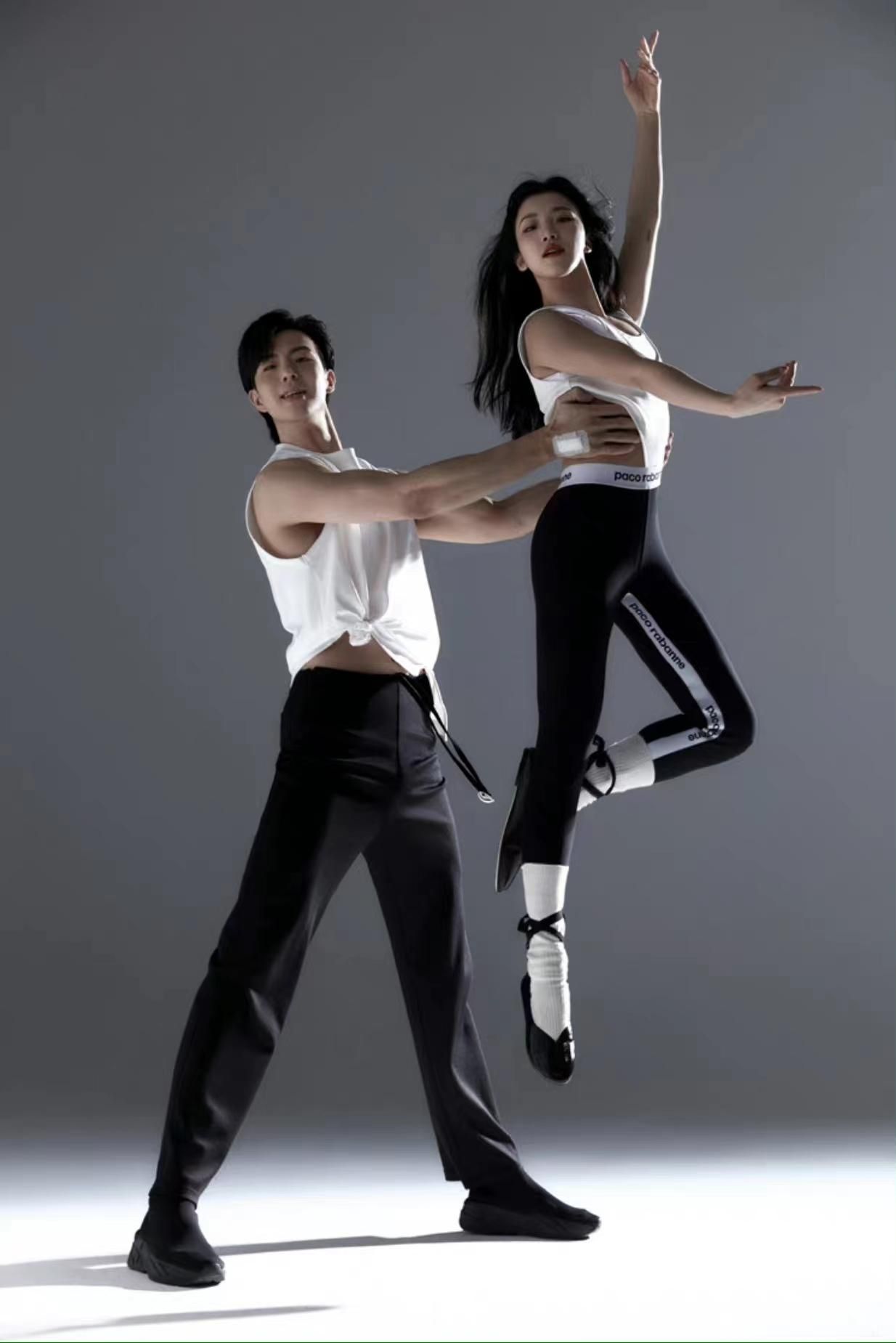 王诗玥|冰雪CP甜度爆表，王诗玥柳鑫宇亲密似恋人，隋文静韩聪张力十足！