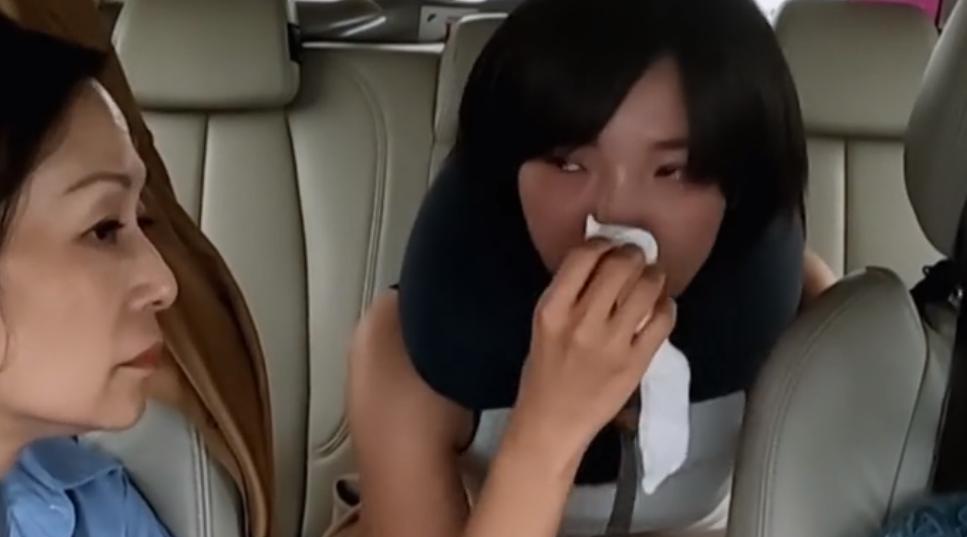 宋宁峰|张婉婷婆婆意外去世一年多后，婆媳矛盾曝光，不满婆婆袒护宋宁峰