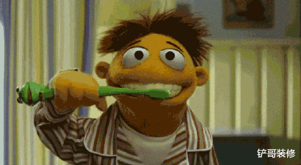 柿子|一张嘴就有臭味?刷牙漱口都不好用?教你两招,口气清新无异味