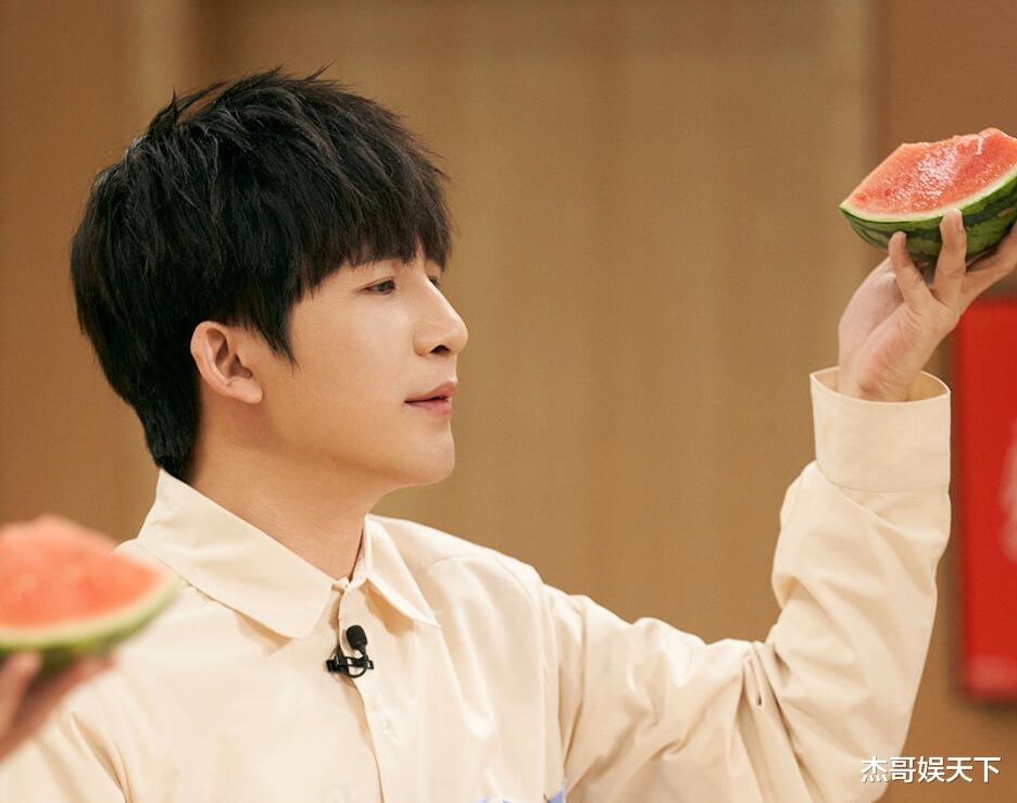 李诞|剧本cue不动,拒绝煽情,打破套路的李诞意外让吴昕新综首播出圈