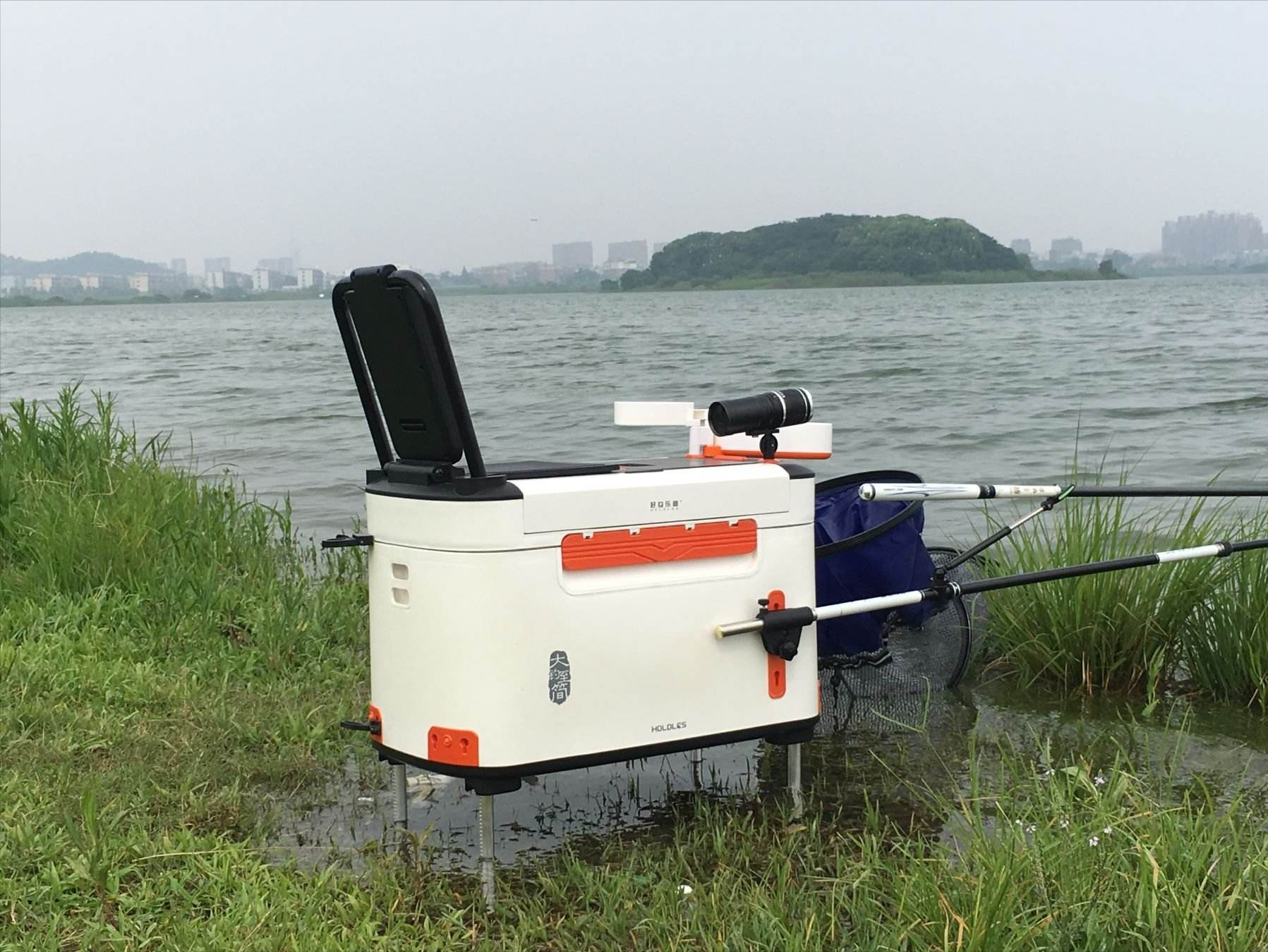 |钓鱼选钓椅还是选钓箱？看完这些介绍，你还会犹豫吗？