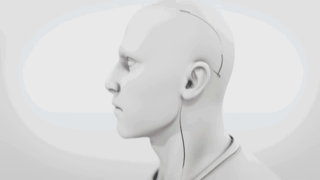 c语言|这个不开颅的脑机，能让患者用「意念」发推特！