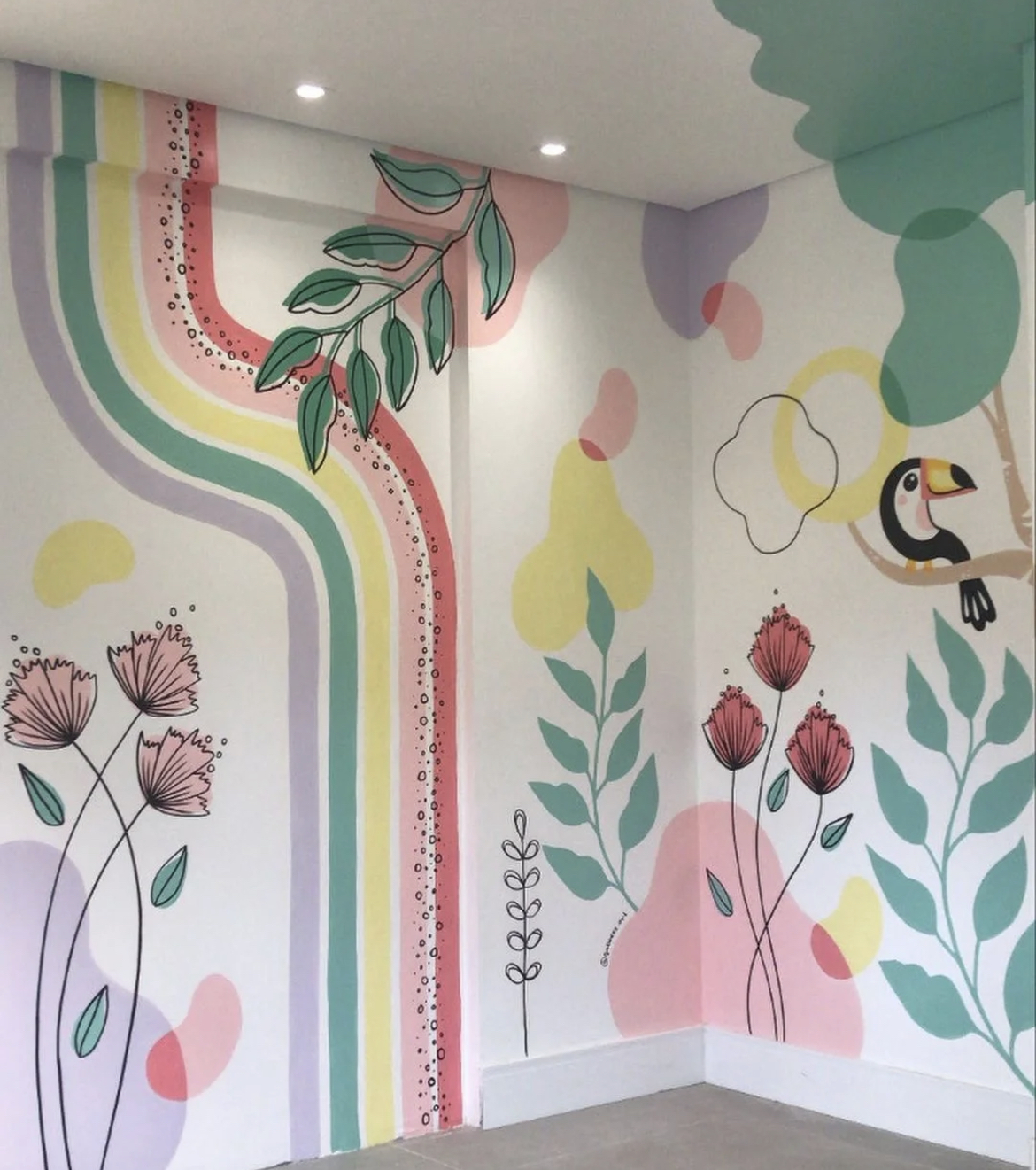 若再装修,儿童房一定坚持“8不装”,不光省钱,关键是真实用!